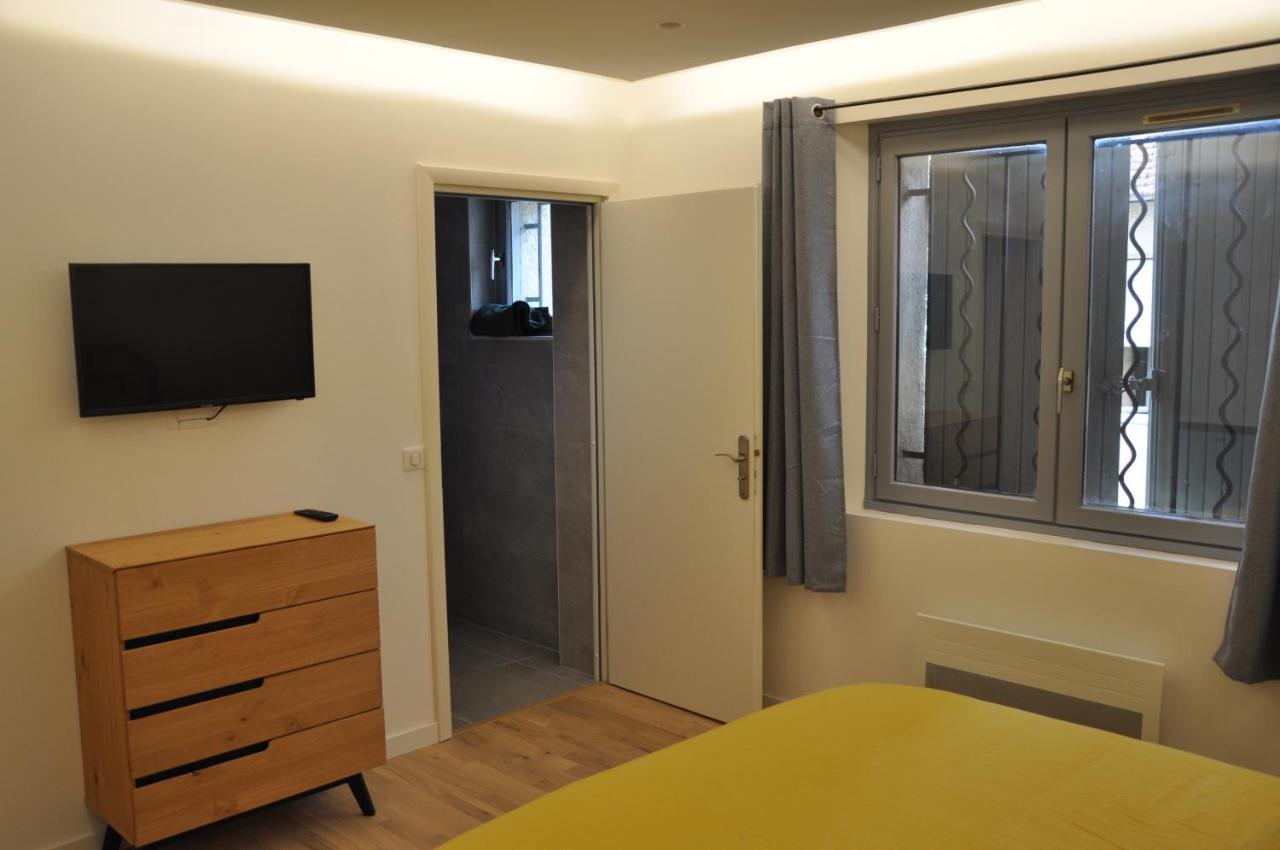 Chambres D'Hotes Sous L'Olivier Montpellier Exterior photo
